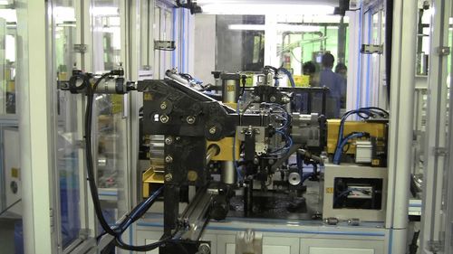 非標(biāo)設(shè)備設(shè)計(jì)制作通常遵循的標(biāo)準(zhǔn)