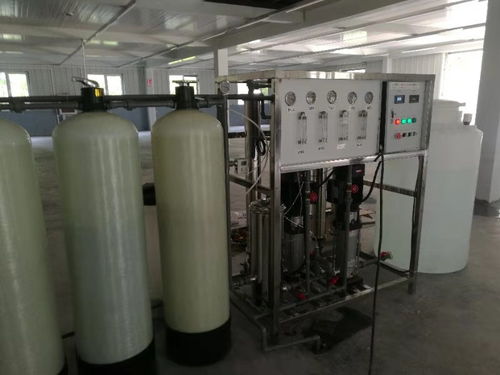 純凈水設(shè)備 天津天一凈源純凈水設(shè)備 水處理設(shè)備