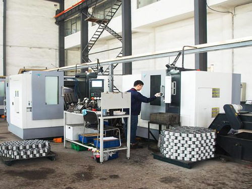 勝昌機械深耕無心磨領域數(shù)十年,立志生產(chǎn)高精高穩(wěn)定高性價比產(chǎn)品