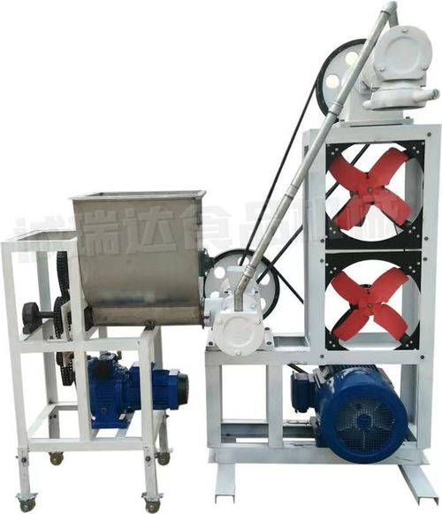 衡水誠瑞達食品機械 專業米線設備與水資源專用機械制造廠家